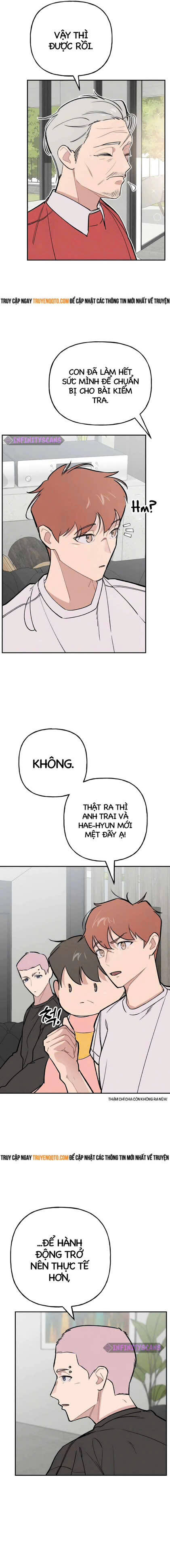 Con Rể Quỷ Quyệt Chapter 11 - 8