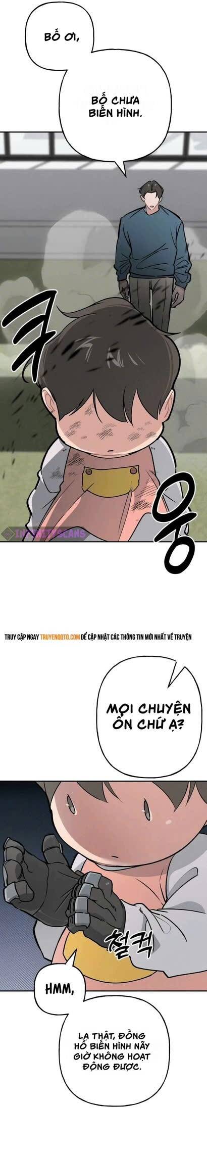 Con Rể Quỷ Quyệt Chapter 9 - 26