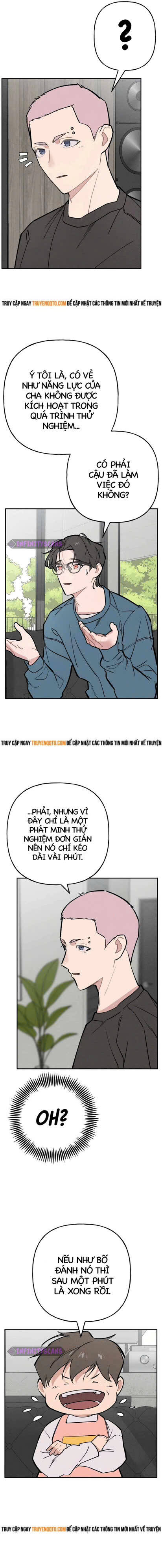 Con Rể Quỷ Quyệt Chapter 11 - 10