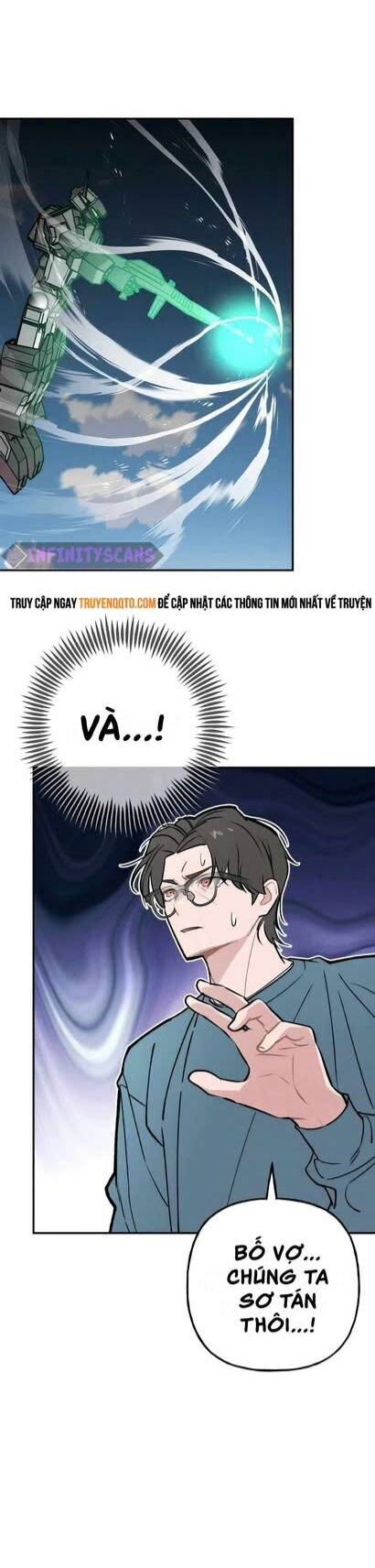 Con Rể Quỷ Quyệt Chapter 9 - 27