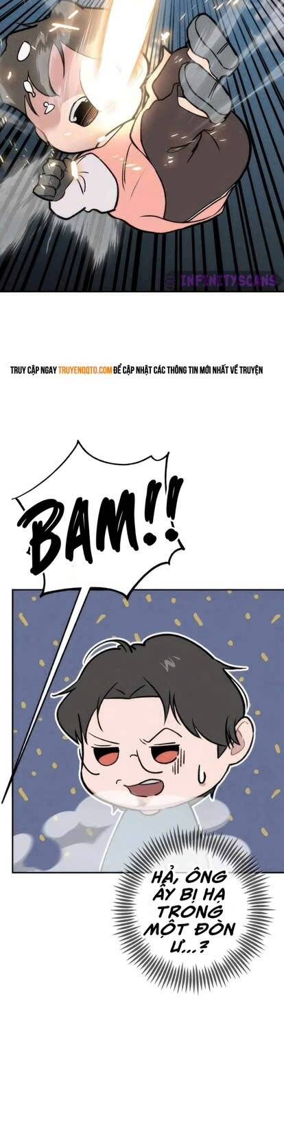 Con Rể Quỷ Quyệt Chapter 9 - 29