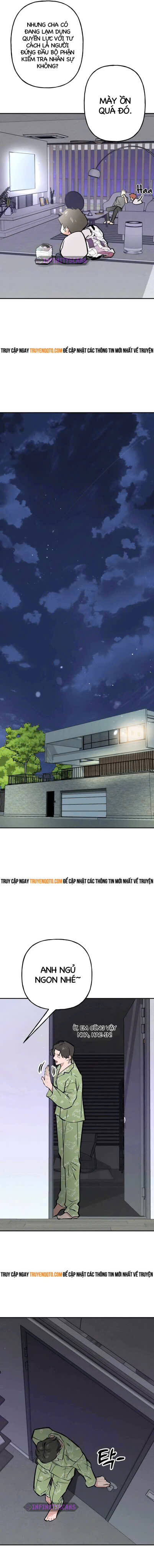 Con Rể Quỷ Quyệt Chapter 11 - 13