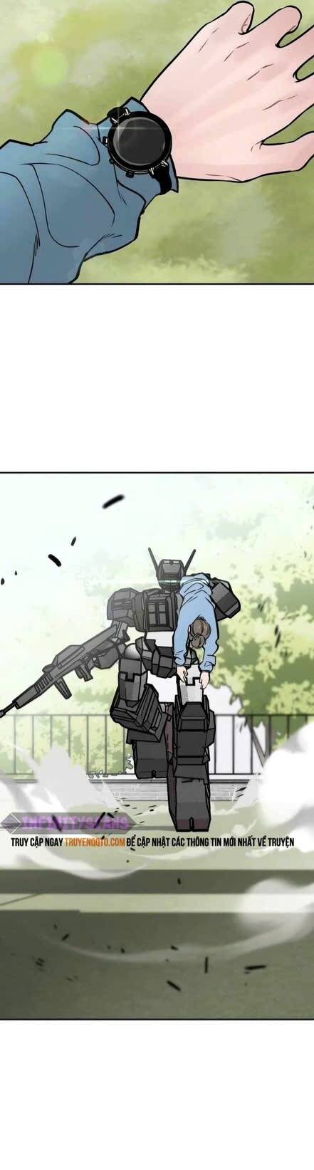 Con Rể Quỷ Quyệt Chapter 9 - 30