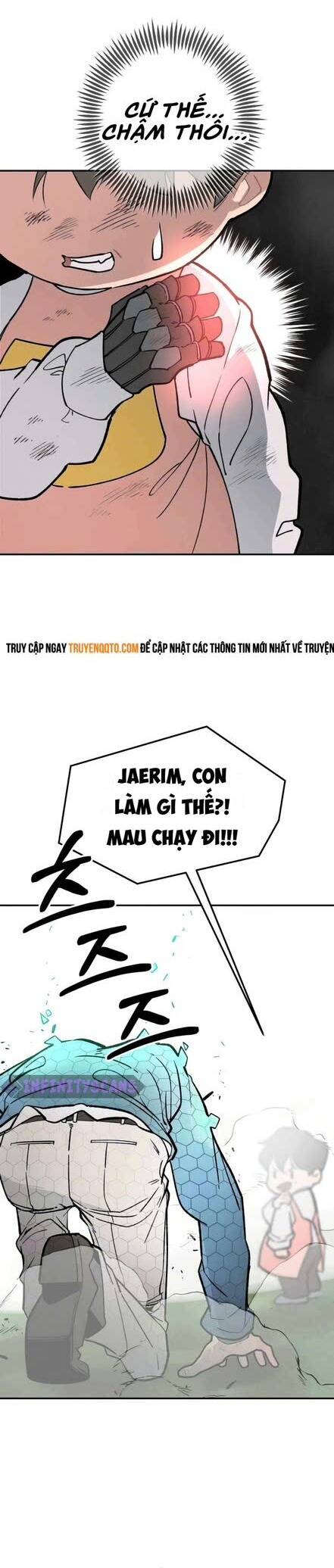 Con Rể Quỷ Quyệt Chapter 9 - 31