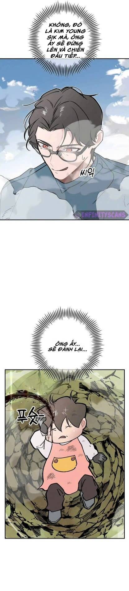 Con Rể Quỷ Quyệt Chapter 9 - 32