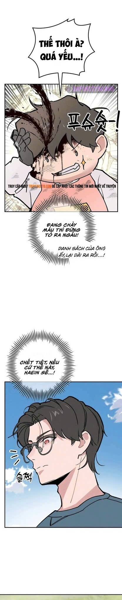 Con Rể Quỷ Quyệt Chapter 9 - 33