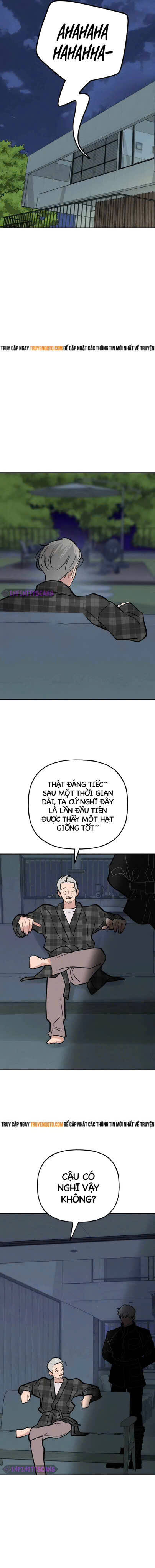 Con Rể Quỷ Quyệt Chapter 11 - 18