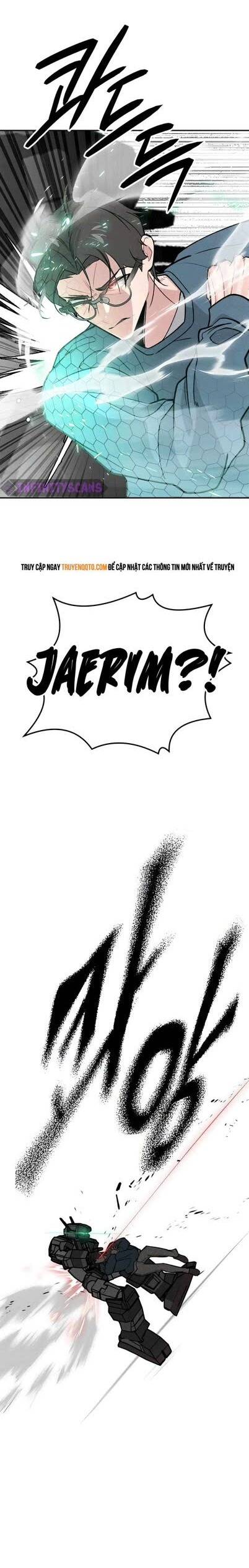 Con Rể Quỷ Quyệt Chapter 9 - 35
