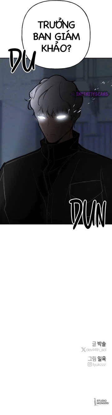 Con Rể Quỷ Quyệt Chapter 11 - 19