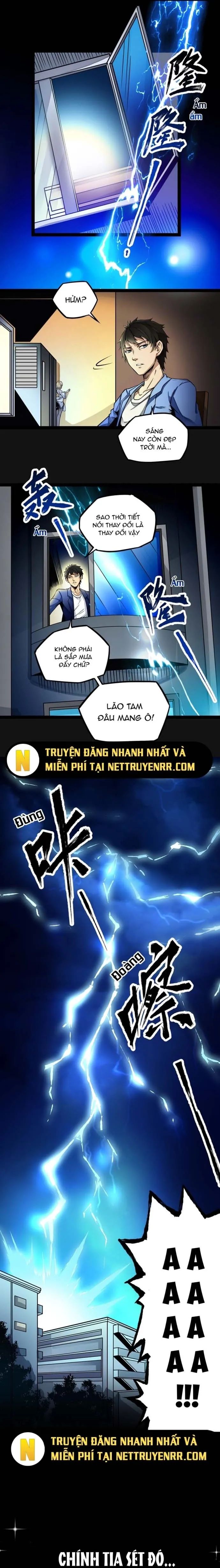 Quỷ Vương Ấy Thế Mà Lại Là Một Dũng Sĩ? Chapter 1 - 2