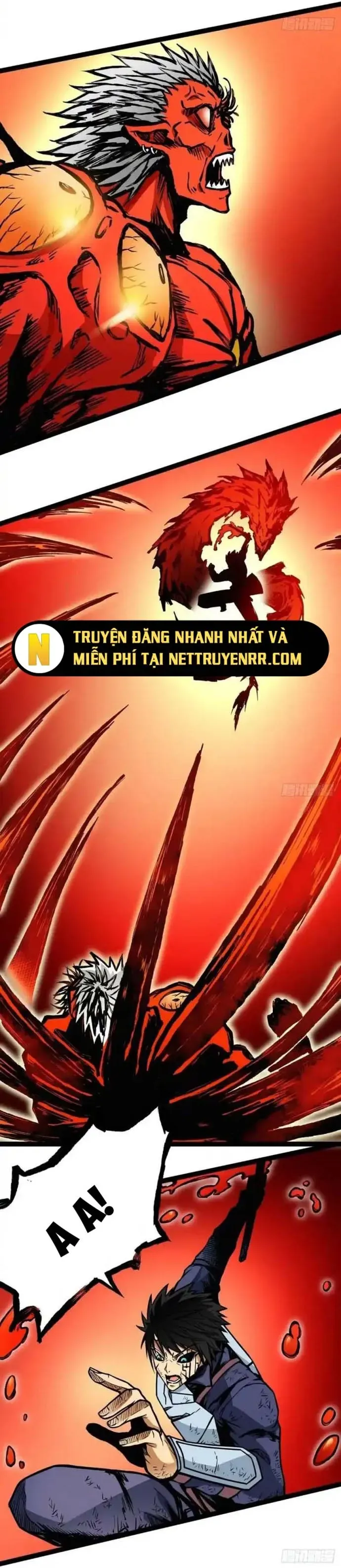 Quỷ Vương Ấy Thế Mà Lại Là Một Dũng Sĩ? Chapter 11 - 13