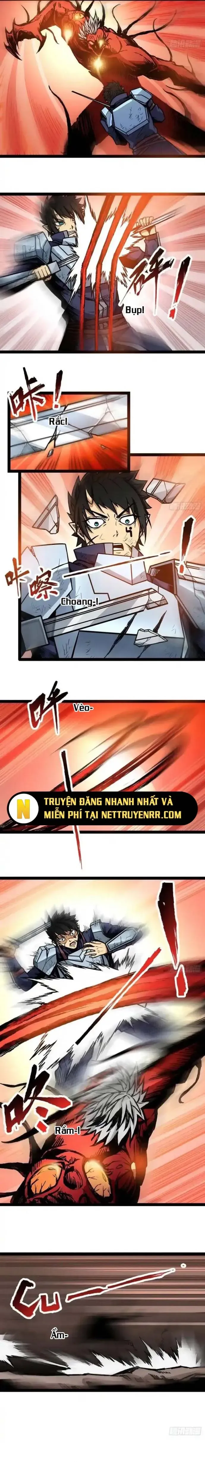 Quỷ Vương Ấy Thế Mà Lại Là Một Dũng Sĩ? Chapter 11 - 7