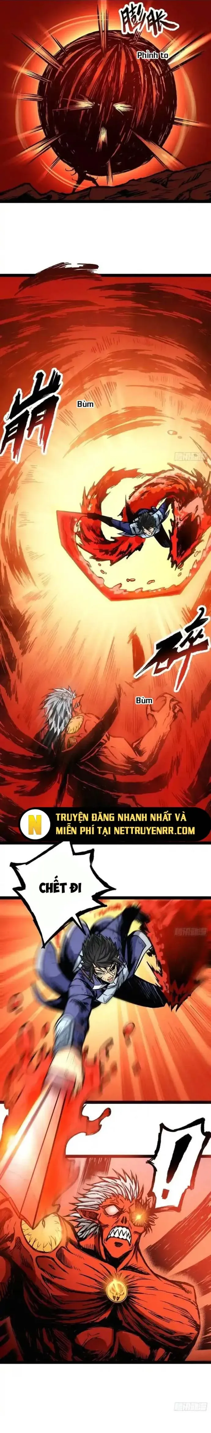 Quỷ Vương Ấy Thế Mà Lại Là Một Dũng Sĩ? Chapter 12 - 4