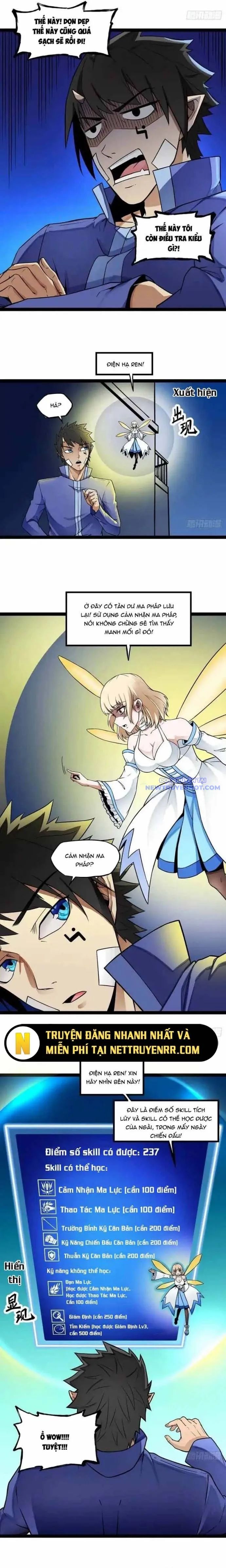 Quỷ Vương Ấy Thế Mà Lại Là Một Dũng Sĩ? Chapter 15 - 2