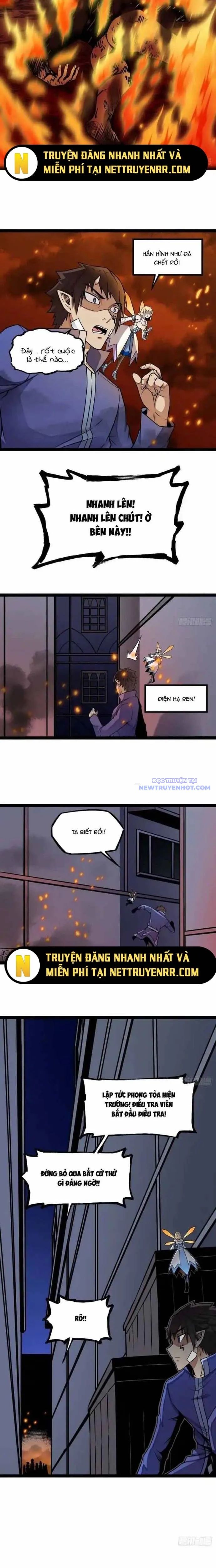 Quỷ Vương Ấy Thế Mà Lại Là Một Dũng Sĩ? Chapter 15 - 9
