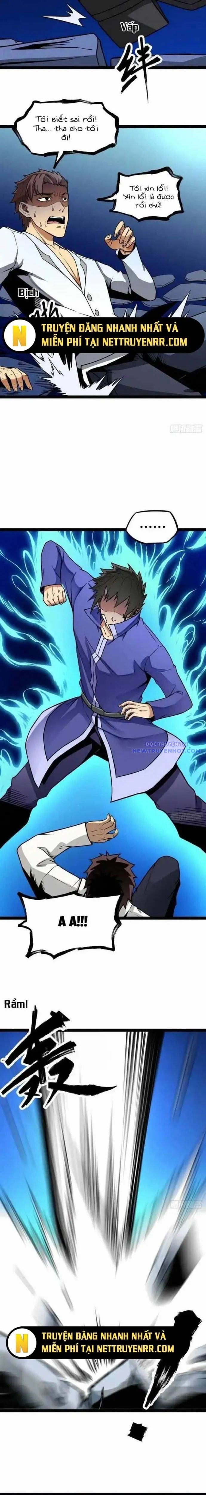 Quỷ Vương Ấy Thế Mà Lại Là Một Dũng Sĩ? Chapter 16 - 13