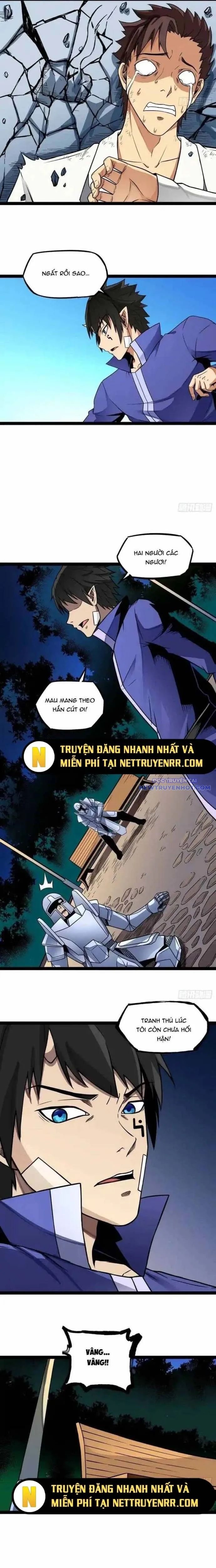 Quỷ Vương Ấy Thế Mà Lại Là Một Dũng Sĩ? Chapter 16 - 14