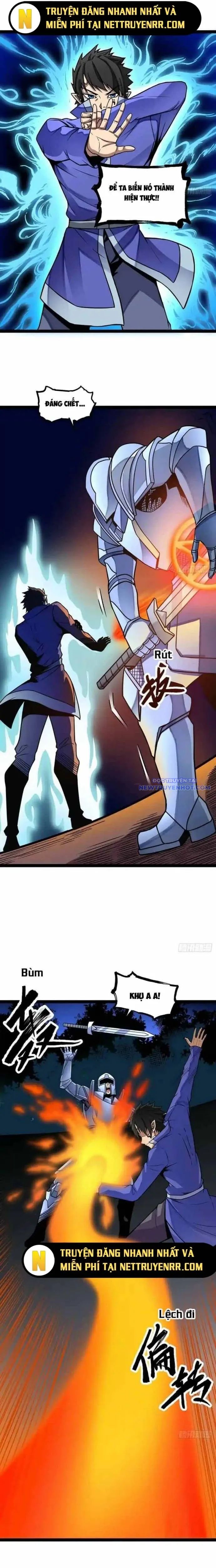 Quỷ Vương Ấy Thế Mà Lại Là Một Dũng Sĩ? Chapter 16 - 10