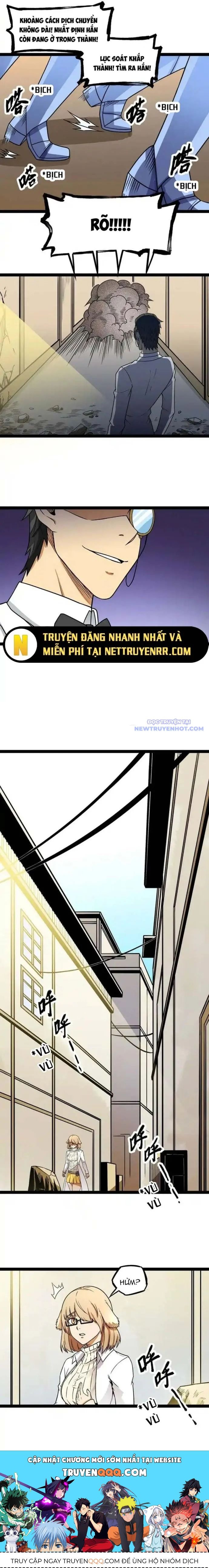 Quỷ Vương Ấy Thế Mà Lại Là Một Dũng Sĩ? Chapter 17 - 15