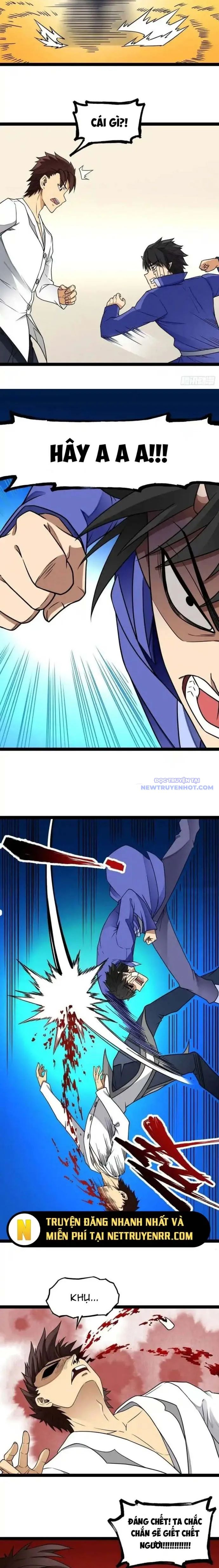 Quỷ Vương Ấy Thế Mà Lại Là Một Dũng Sĩ? Chapter 17 - 10