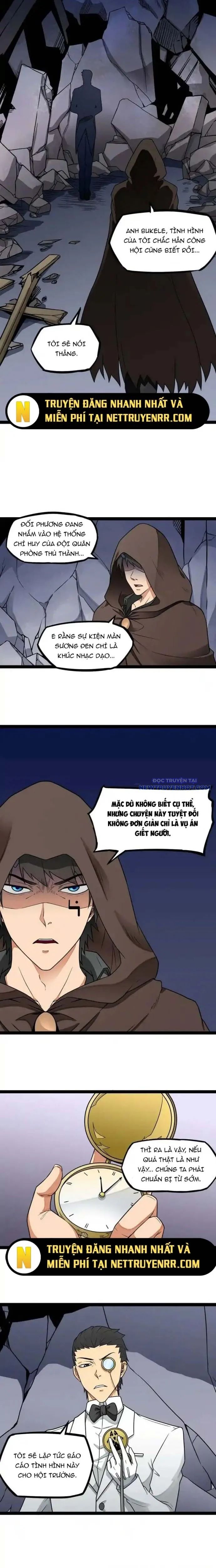 Quỷ Vương Ấy Thế Mà Lại Là Một Dũng Sĩ? Chapter 18 - 13