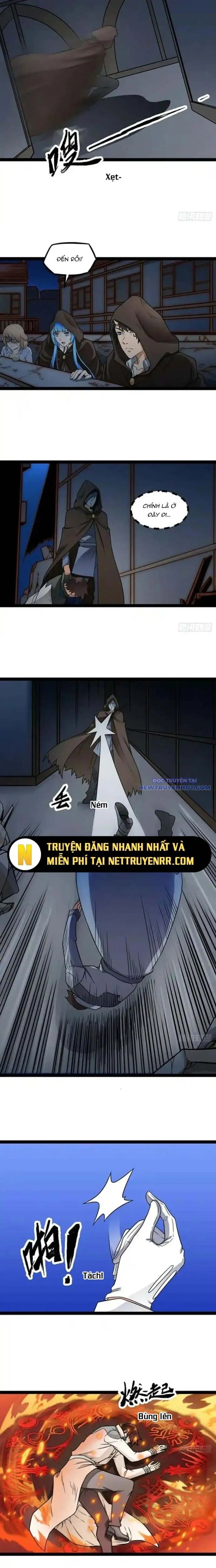 Quỷ Vương Ấy Thế Mà Lại Là Một Dũng Sĩ? Chapter 19 - 12