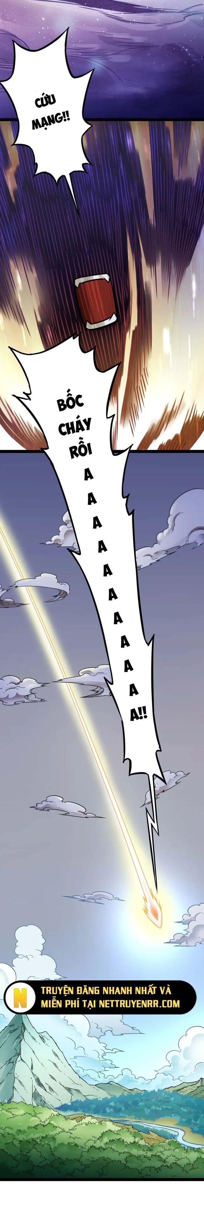 Quỷ Vương Ấy Thế Mà Lại Là Một Dũng Sĩ? Chapter 2 - 2