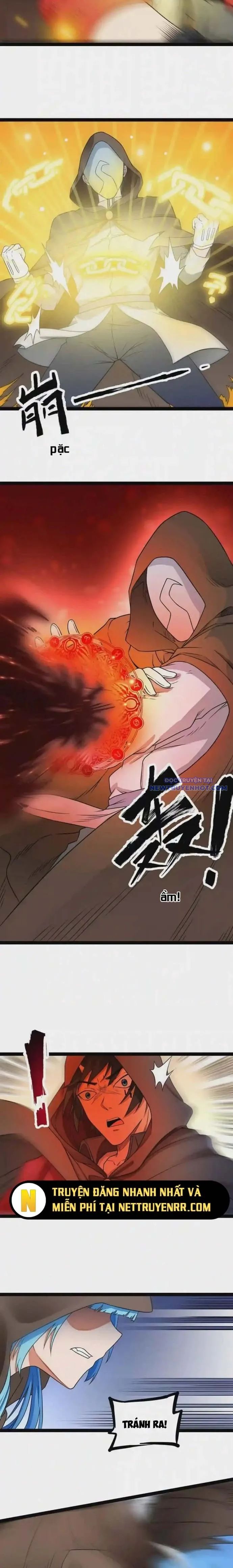 Quỷ Vương Ấy Thế Mà Lại Là Một Dũng Sĩ? Chapter 20 - 2