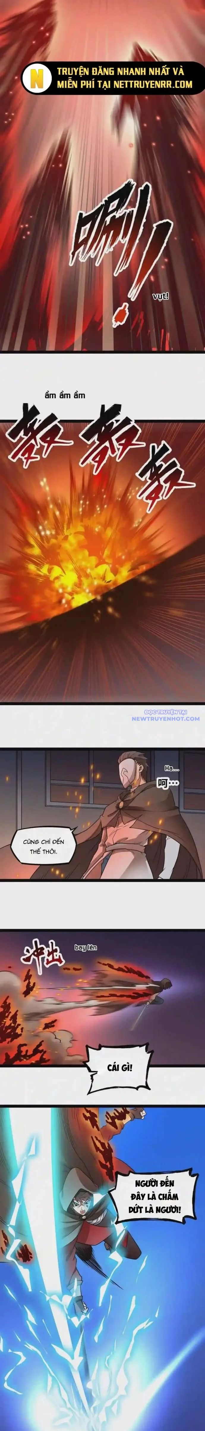 Quỷ Vương Ấy Thế Mà Lại Là Một Dũng Sĩ? Chapter 20 - 5