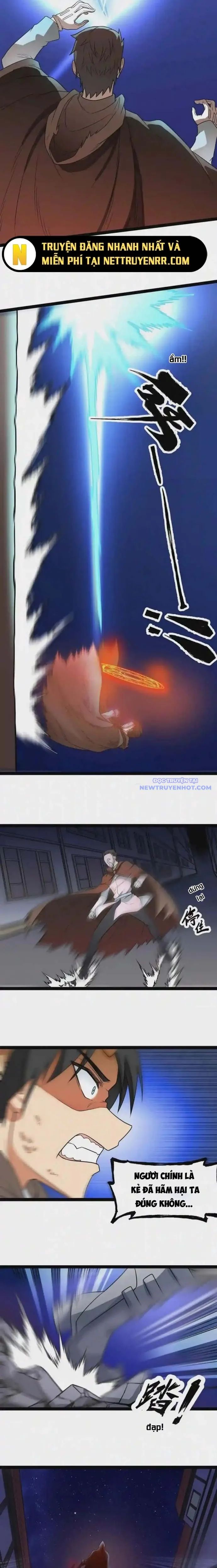 Quỷ Vương Ấy Thế Mà Lại Là Một Dũng Sĩ? Chapter 20 - 6