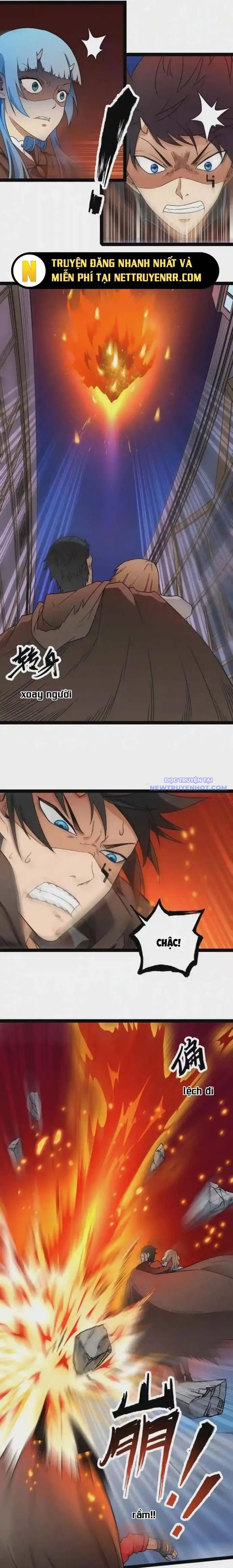 Quỷ Vương Ấy Thế Mà Lại Là Một Dũng Sĩ? Chapter 20 - 9