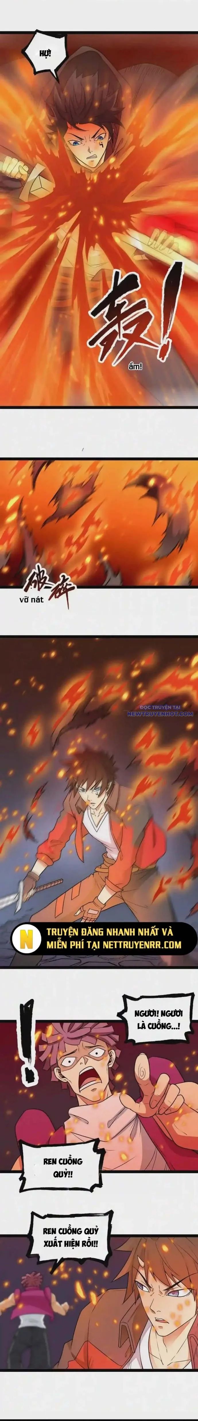 Quỷ Vương Ấy Thế Mà Lại Là Một Dũng Sĩ? Chapter 21 - 12