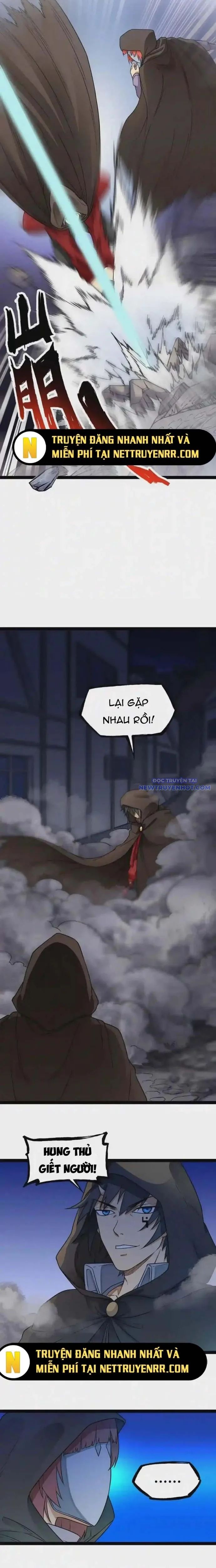 Quỷ Vương Ấy Thế Mà Lại Là Một Dũng Sĩ? Chapter 21 - 9