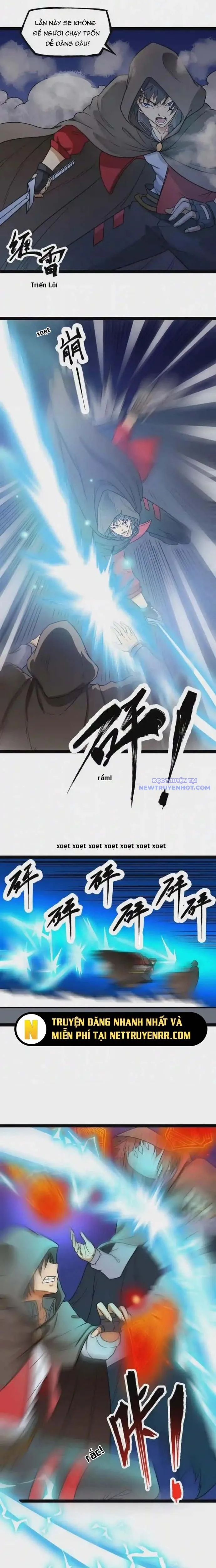 Quỷ Vương Ấy Thế Mà Lại Là Một Dũng Sĩ? Chapter 21 - 10