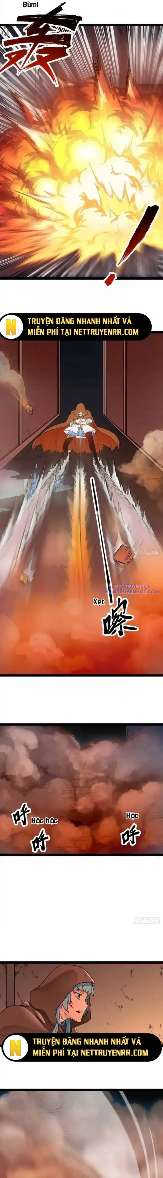 Quỷ Vương Ấy Thế Mà Lại Là Một Dũng Sĩ? Chapter 22 - 10