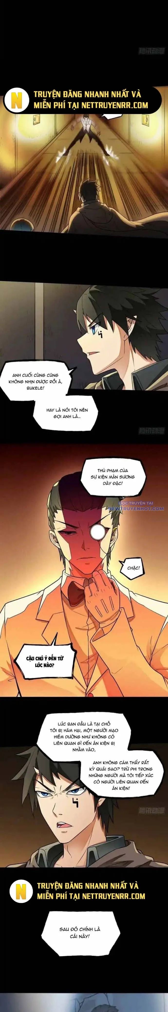 Quỷ Vương Ấy Thế Mà Lại Là Một Dũng Sĩ? Chapter 23 - 6