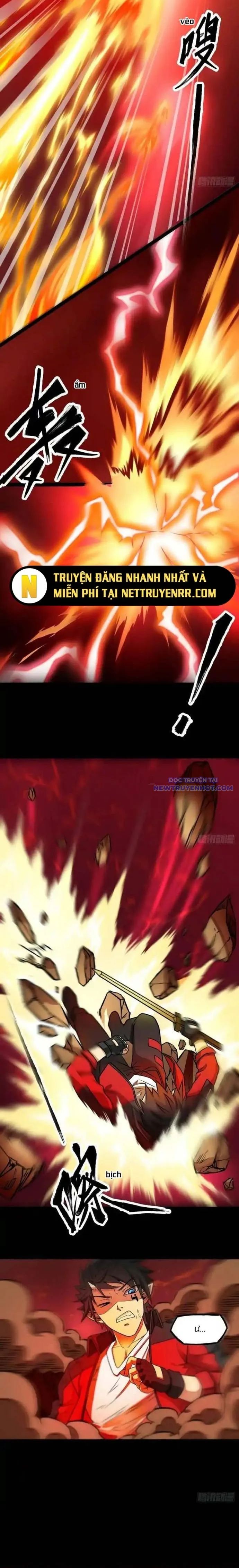 Quỷ Vương Ấy Thế Mà Lại Là Một Dũng Sĩ? Chapter 25 - 2
