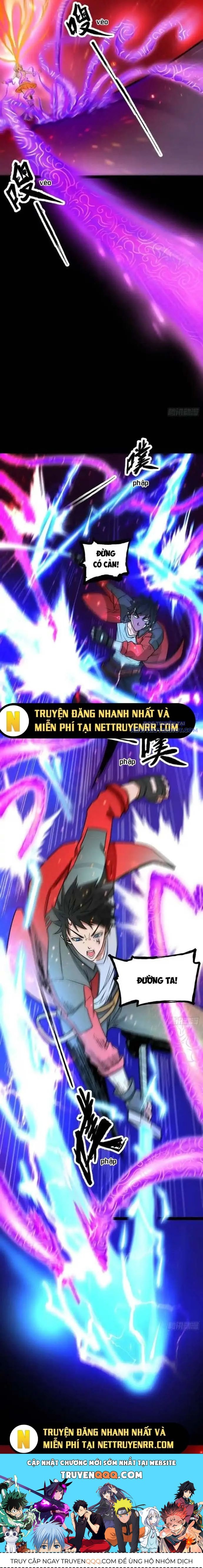 Quỷ Vương Ấy Thế Mà Lại Là Một Dũng Sĩ? Chapter 25 - 11