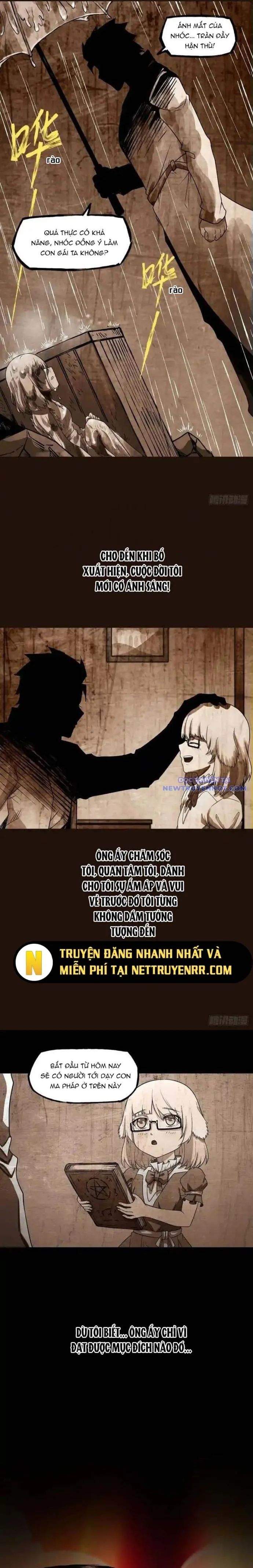 Quỷ Vương Ấy Thế Mà Lại Là Một Dũng Sĩ? Chapter 25 - 5