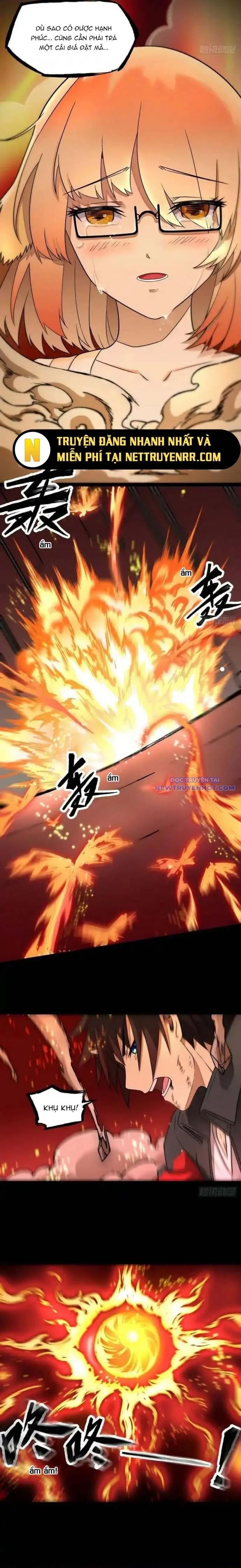 Quỷ Vương Ấy Thế Mà Lại Là Một Dũng Sĩ? Chapter 25 - 6