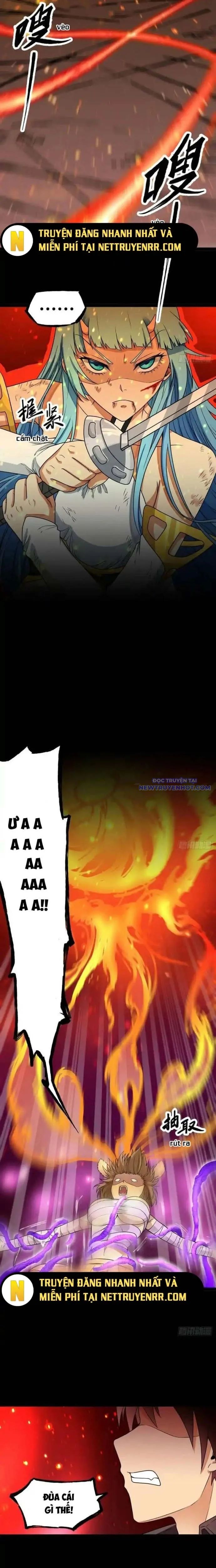 Quỷ Vương Ấy Thế Mà Lại Là Một Dũng Sĩ? Chapter 25 - 9