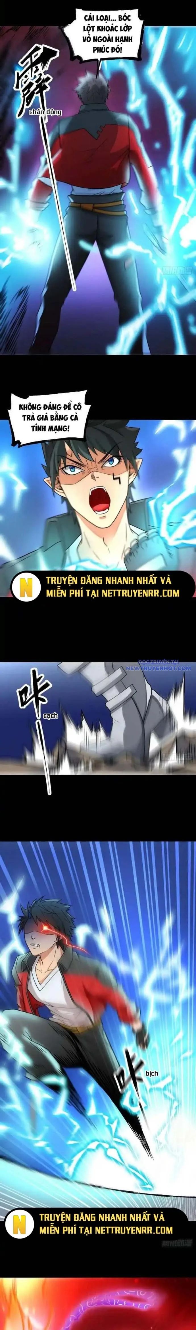 Quỷ Vương Ấy Thế Mà Lại Là Một Dũng Sĩ? Chapter 25 - 10