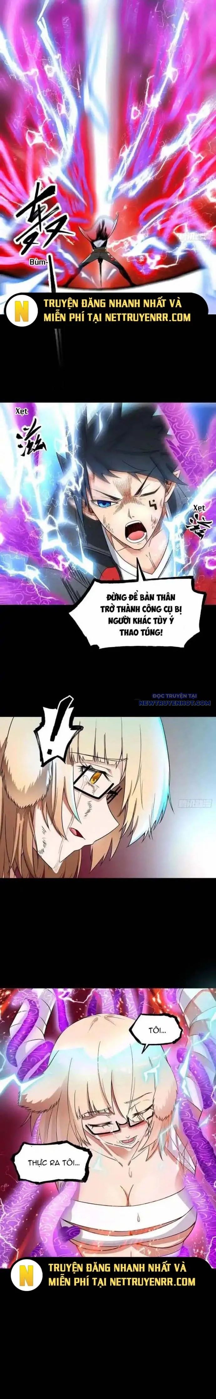 Quỷ Vương Ấy Thế Mà Lại Là Một Dũng Sĩ? Chapter 26 - 12