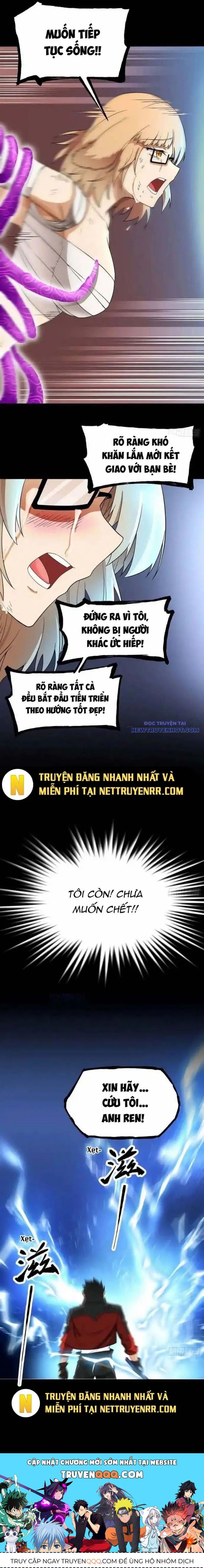Quỷ Vương Ấy Thế Mà Lại Là Một Dũng Sĩ? Chapter 26 - 13