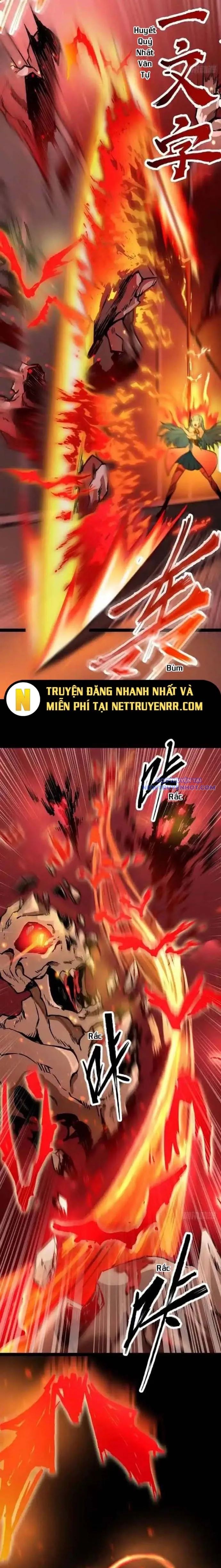 Quỷ Vương Ấy Thế Mà Lại Là Một Dũng Sĩ? Chapter 26 - 4