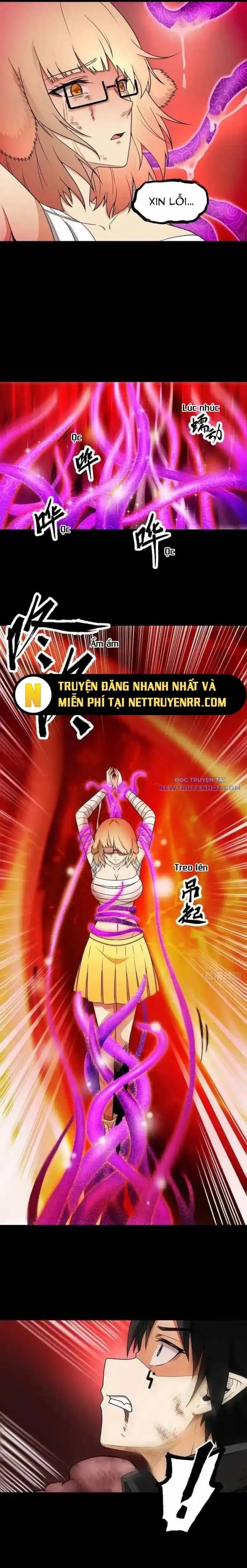 Quỷ Vương Ấy Thế Mà Lại Là Một Dũng Sĩ? Chapter 26 - 8