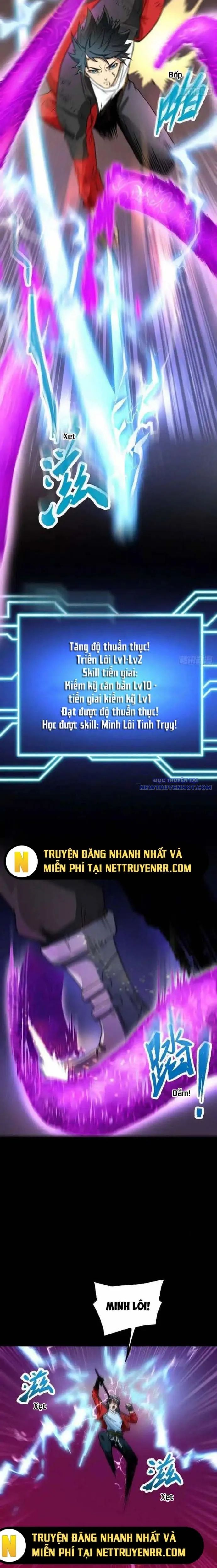 Quỷ Vương Ấy Thế Mà Lại Là Một Dũng Sĩ? Chapter 27 - 2