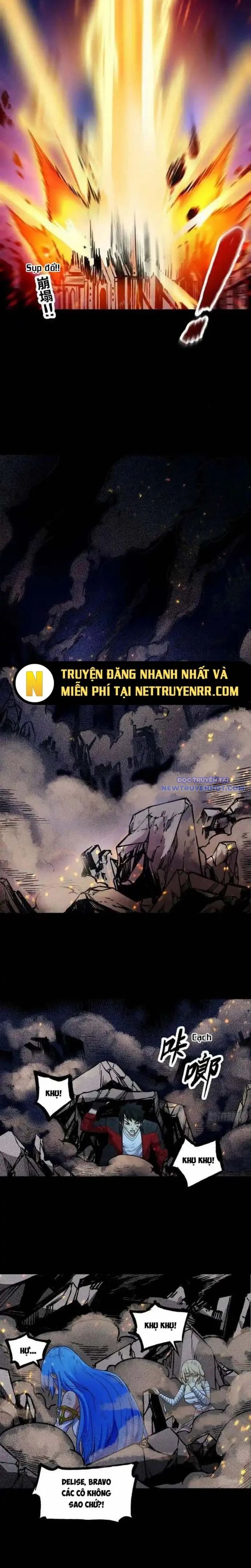 Quỷ Vương Ấy Thế Mà Lại Là Một Dũng Sĩ? Chapter 27 - 11