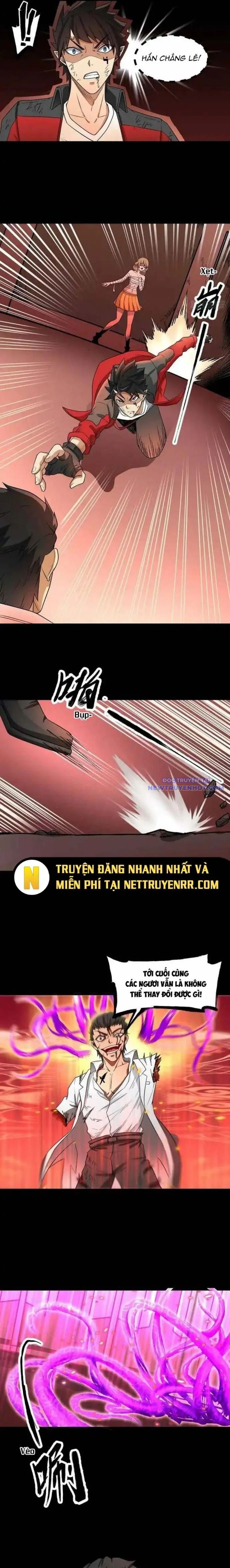 Quỷ Vương Ấy Thế Mà Lại Là Một Dũng Sĩ? Chapter 27 - 8