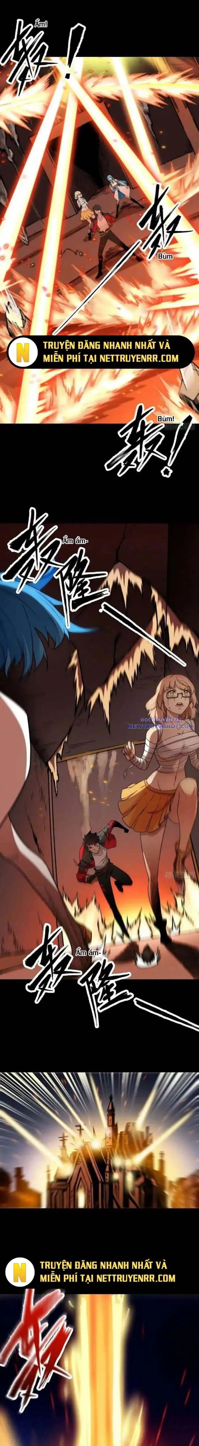 Quỷ Vương Ấy Thế Mà Lại Là Một Dũng Sĩ? Chapter 27 - 10